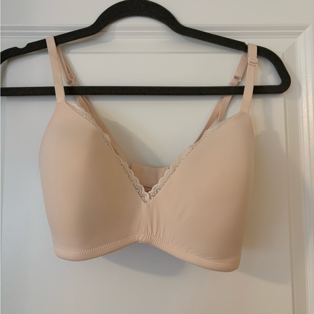 Aerie wireless bra